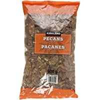 Los mejores  - Signature Peacan Halves 908g